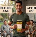 Weightless Solution Ayurvedic Powder for Natural Detox & Belly Fat Loss